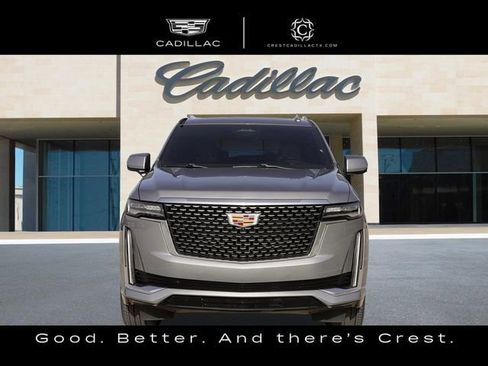 Certified 2023 Cadillac Escalade Premium Luxury image 10