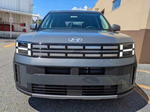 New 2026 Hyundai Santa Fe SE image 11