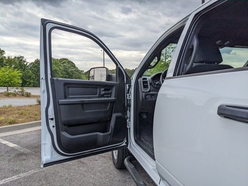 Used 2022 RAM 2500 Tradesman AWD/4WD image 50
