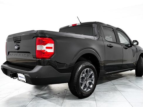 New 2026 Ford Maverick XLT w/ XLT Luxury Package AWD/4WD image 8