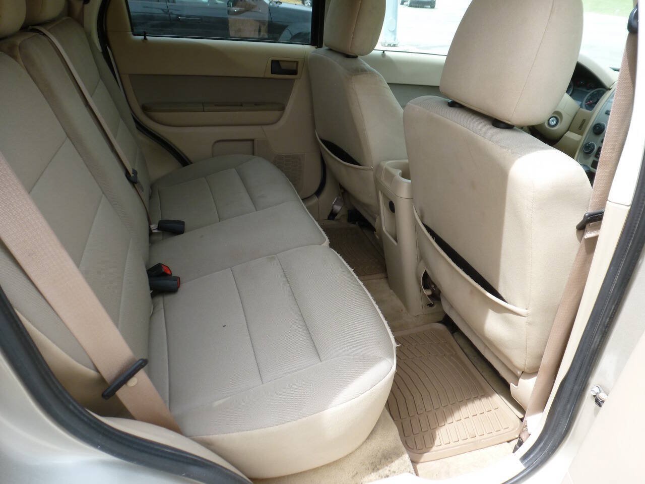 Used 2012 Ford Escape XLT AWD/4WD image 12