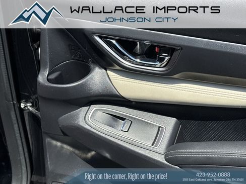 Used 2022 Subaru Ascent Limited AWD/4WD image 39