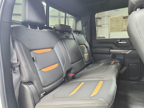 Used 2022 GMC Sierra 2500 AT4 w/ AT4 Premium Plus Package AWD/4WD image 51