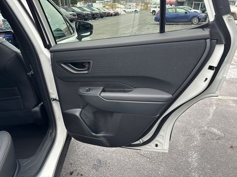 New 2026 Subaru Outback Limited image 34