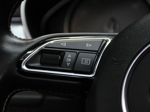 Used 2016 Audi S7 AWD/4WD image 22