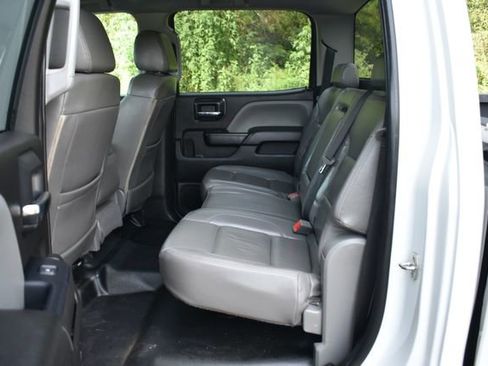 Used 2019 GMC Sierra 3500 Base w/ Sierra Convenience Package image 11