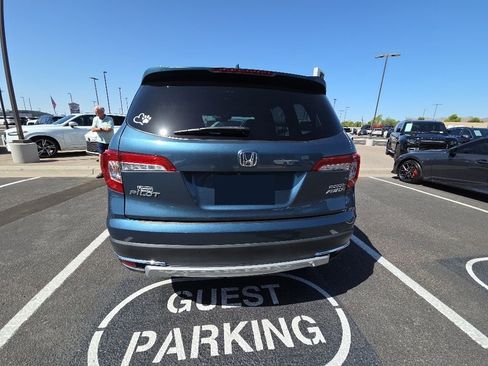 Used 2020 Honda Pilot Touring image 5