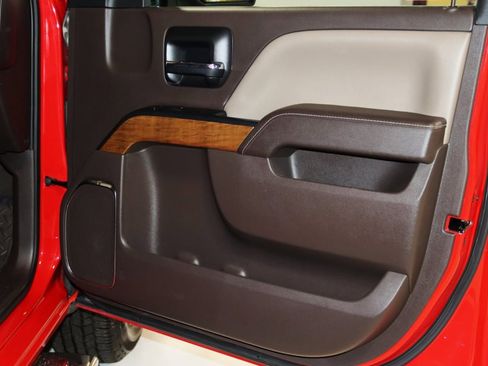 Used 2017 Chevrolet Silverado 1500 LTZ image 63