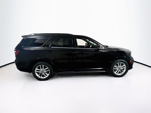 Used 2023 Dodge Durango GT AWD/4WD image 4