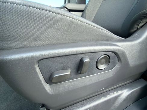 New 2026 Chevrolet Silverado 1500 Custom Trail Boss image 14