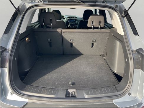 Used 2023 Chevrolet TrailBlazer LT w/ Convenience Package image 30