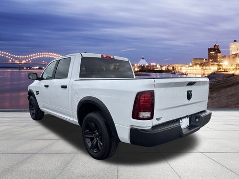 Certified 2024 RAM 1500 Classic Warlock image 3