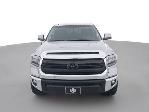 Used 2015 Toyota Tundra SR5 w/ SR5 Upgrade Package RWD image 2
