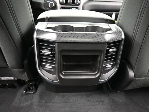 New 2026 RAM 1500 Big Horn image 31