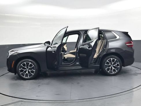 New 2026 BMW X3 xDrive30i w/ Convenience Package AWD/4WD image 35