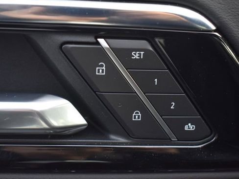 New 2026 Chevrolet Tahoe High Country image 28