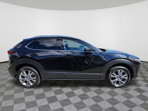 Certified 2025 MAZDA CX-30 AWD 2.5 S w/ Premium Package image 6