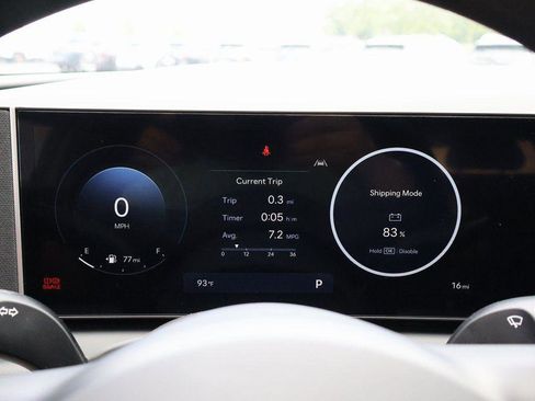 New 2025 Hyundai Santa Cruz SEL FWD image 30