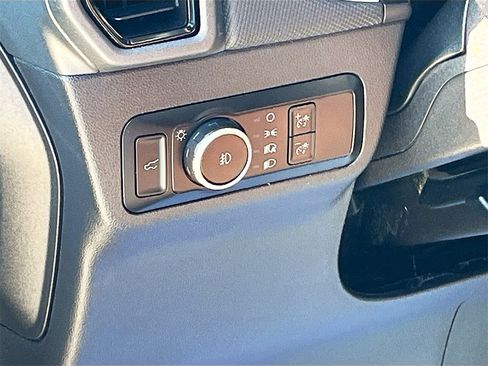 Used 2023 Ford Bronco Sport Heritage Limited image 10