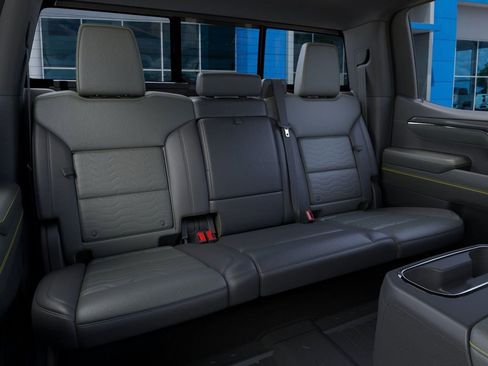 New 2026 Chevrolet Silverado 1500 ZR2 image 17