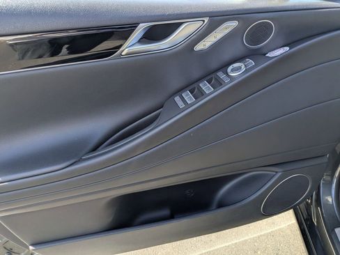 Used 2023 Genesis G80 2.5T image 15