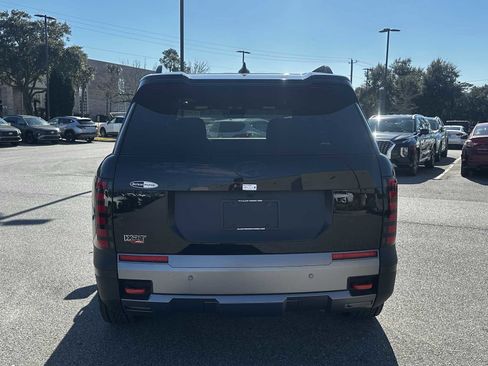 New 2026 Hyundai Palisade XRT Pro AWD/4WD image 7