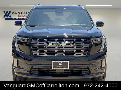 New 2026 GMC Acadia Denali Ultimate w/ LPO, Floor Liner Package AWD/4WD image 7