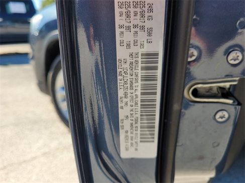 Certified 2020 Jeep Cherokee Latitude image 20