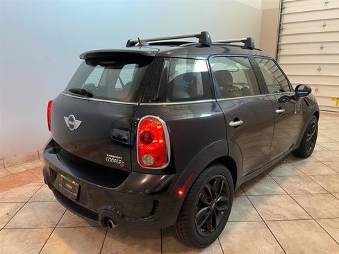 Used 2012 MINI Cooper Countryman S AWD/4WD image 14