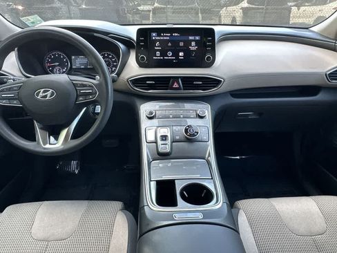 Used 2023 Hyundai Santa Fe SE AWD/4WD image 24