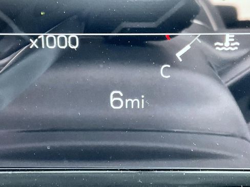 New 2026 GMC Terrain Denali image 14