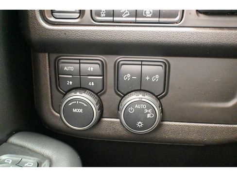 Used 2023 Chevrolet Tahoe High Country AWD/4WD image 48