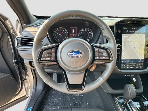 New 2026 Subaru Forester Touring image 41