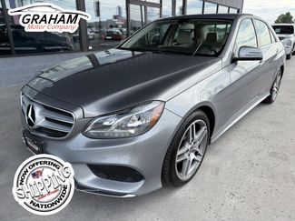 Used 2014 Mercedes-Benz E 350 4MATIC Sport video 1