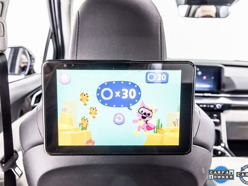 Used 2024 Kia Carnival SX Prestige image 16