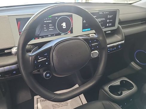 Used 2023 Hyundai Ioniq 5 SEL AWD/4WD image 17