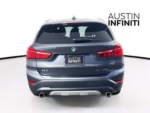Used 2021 BMW X1 sDrive28i FWD image 6