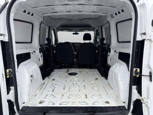 Used 2015 RAM ProMaster City Tradesman FWD image 7