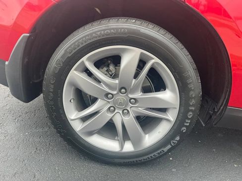 Used 2019 Acura RDX AWD w/ Advance Package image 11