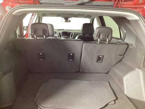 Used 2019 Chevrolet Equinox Premier AWD/4WD image 24