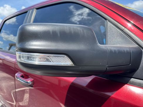 Used 2020 RAM 1500 Lone Star AWD/4WD image 57