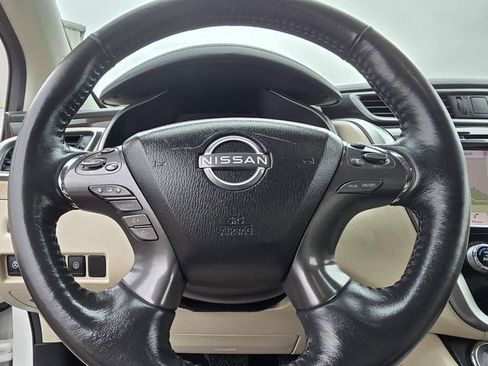 Used 2023 Nissan Murano Platinum image 17