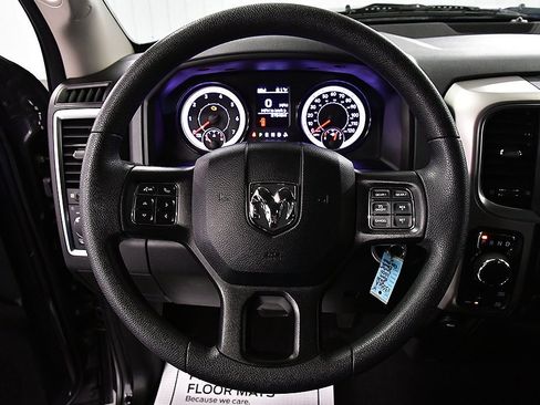 Used 2020 RAM 1500 Classic Warlock image 19