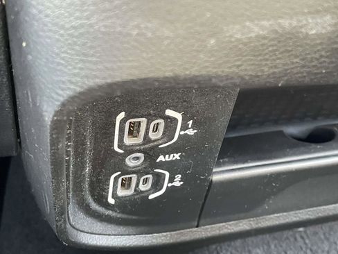 Used 2024 RAM 3500 Big Horn image 5