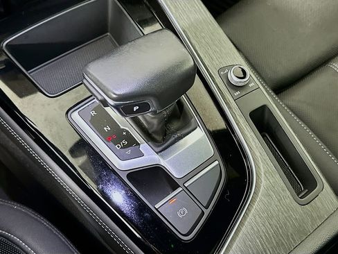 Certified 2022 Audi A5 2.0T Premium Plus image 22