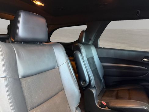 Used 2019 Dodge Durango R/T w/ Trailer Tow Group IV AWD/4WD image 24