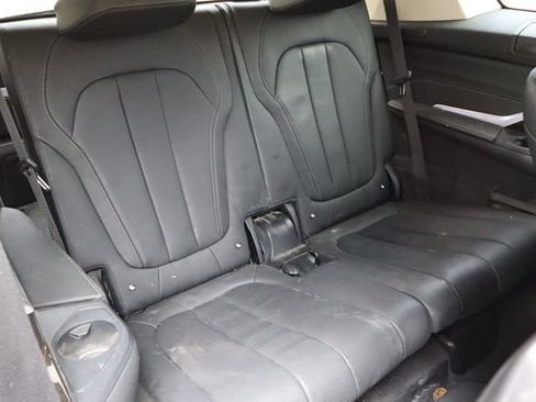 Used 2021 BMW X7 xDrive40i AWD/4WD image 19