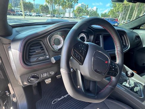 Used 2023 Dodge Challenger R/T Scat Pack RWD image 50
