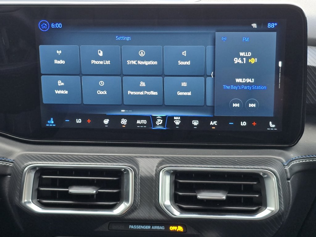 Used 2025 Ford Mustang GT Premium RWD image 20