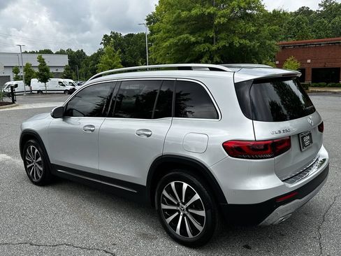 Certified 2022 Mercedes-Benz GLB 250 image 6